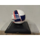 CASCO/HELMET WAYNE GARDNER 1987 MOTO GP 1:5 SPARK ALTAYA