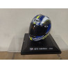 CASCO/HELMET SETE GIBERNAU 2004 MOTO GP 1:5 SPARK ALTAYA