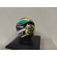 CASCO/HELMET ALEX BARROS 2007 MOTO GP 1:5 SPARK ALTAYA