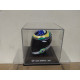 CASCO/HELMET ALEX BARROS 2007 MOTO GP 1:5 SPARK ALTAYA