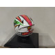CASCO/HELMET ALVARO BAUTISTA 2013 MOTO GP 1:5 SPARK ALTAYA