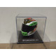 CASCO/HELMET ALVARO BAUTISTA 2013 MOTO GP 1:5 SPARK ALTAYA