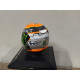 CASCO/HELMET ESTEVE RABAT 2014 MOTO GP 1:5 SPARK ALTAYA