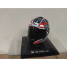 CASCO/HELMET MAX BIAGGI 2001 MOTO GP 1:5 SPARK ALTAYA