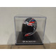 CASCO/HELMET MAX BIAGGI 2001 MOTO GP 1:5 SPARK ALTAYA