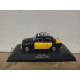 SEAT 1400 A 1961 TAXI BARCELONA 1:43 ALTAYA IXO