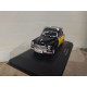 SEAT 1400 A 1961 TAXI BARCELONA 1:43 ALTAYA IXO