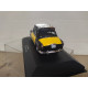 SEAT 1400 A 1961 TAXI BARCELONA 1:43 ALTAYA IXO