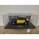 SEAT 1400 A 1961 TAXI BARCELONA 1:43 ALTAYA IXO