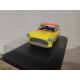FORD CONSUL 1960 MKII TAXI AMSTERDAM HOLANDA 1:43 ALTAYA IXO DEFECT NO RETRO