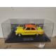 FORD CONSUL 1960 MKII TAXI AMSTERDAM HOLANDA 1:43 ALTAYA IXO DEFECT NO RETRO