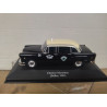 CHECKER MARATHON 1963 TAXI DALLAS USA 1:43 ALTAYA IXO