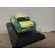 CHECKER 1980 TAXI CHICAGO USA 1:43 ALTAYA IXO