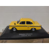 HINDUSTAN AMBASSADOR 1995 TAXI CALCUTTA INDIA 1:43 ALTAYA IXO