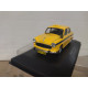 HINDUSTAN AMBASSADOR 1995 TAXI CALCUTTA INDIA 1:43 ALTAYA IXO