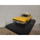 DODGE DART 1978 TAXI CUZCO PERU 1:43 ALTAYA IXO