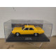 DODGE DART 1978 TAXI CUZCO PERU 1:43 ALTAYA IXO