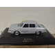 RENAULT 10 1967 TAXI BOGOTA COLOMBIA 1:43 ALTAYA IXO