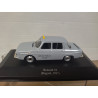 RENAULT 10 1967 TAXI BOGOTA COLOMBIA 1:43 ALTAYA IXO