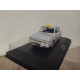 RENAULT 10 1967 TAXI BOGOTA COLOMBIA 1:43 ALTAYA IXO