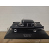 OPEL KAPITAN 1959 P2 TAXI BERLIN GERMANY 1:43 ALTAYA IXO