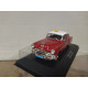 PONTIAC CHIEFTAIN 1994 TAXI LA HABANA CUBA 1:43 ALTAYA IXO