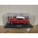 PONTIAC CHIEFTAIN 1994 TAXI LA HABANA CUBA 1:43 ALTAYA IXO