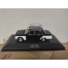 LADA 1500 1994 EL CAIRO TAXI EGYPT 1:43 ALTAYA IXO