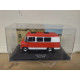 FSC ZSD NYSA M521 1968 TAXI POLONIA 1:43 ALTAYA IXO
