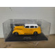 BUICK SPECIAL 1936 TAXI NEW YORK USA 1:43 ALTAYA IXO