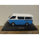 TOYOTA HIACE 2004 TAXI LUANDA ANGOLA 1:43 ALTAYA IXO