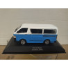 TOYOTA HIACE 2004 TAXI LUANDA ANGOLA 1:43 ALTAYA IXO