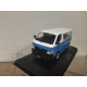 TOYOTA HIACE 2004 TAXI LUANDA ANGOLA 1:43 ALTAYA IXO