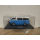 TOYOTA HIACE 2004 TAXI LUANDA ANGOLA 1:43 ALTAYA IXO
