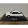 CITROEN BX 16 TRS 1986 TAXI MARSEILLE 1:43 ALTAYA IXO