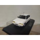 CITROEN BX 16 TRS 1986 TAXI MARSEILLE 1:43 ALTAYA IXO