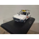SEAT RITMO 1980 TAXI MADRID 1:43 ALTAYA IXO