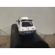 SEAT RITMO 1980 TAXI MADRID 1:43 ALTAYA IXO