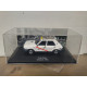 SEAT RITMO 1980 TAXI MADRID 1:43 ALTAYA IXO