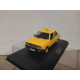 TOFAS MURAT 131 (FIAT 131) 1977 TAXI ISTANBUL TURKEY 1:43 ALTAYA IXO