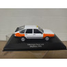 VOLKSWAGEN PASSAT 1983 B2 LSE TAXI BAGHDAD IRAQ 1:43 ALTAYA IXO