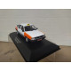 VOLKSWAGEN PASSAT 1983 B2 LSE TAXI BAGHDAD IRAQ 1:43 ALTAYA IXO