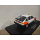 VOLKSWAGEN PASSAT 1983 B2 LSE TAXI BAGHDAD IRAQ 1:43 ALTAYA IXO