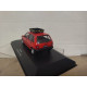 FIAT UNO 1995 TAXI CASABLANCA MARROC 1:43 ALTAYA IXO