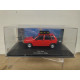 FIAT UNO 1995 TAXI CASABLANCA MARROC 1:43 ALTAYA IXO