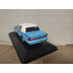 LINCOLN TOWN CAR 1996 TAXI WASHINGTON DC USA 1:43 ALTAYA IXO