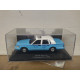 LINCOLN TOWN CAR 1996 TAXI WASHINGTON DC USA 1:43 ALTAYA IXO