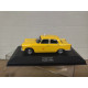 PEUGEOT 404 1986 TAXI TUNIS 1:43 ALTAYA IXO