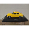PEUGEOT 404 1986 TAXI TUNIS 1:43 ALTAYA IXO