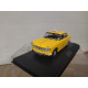 PEUGEOT 404 1986 TAXI TUNIS 1:43 ALTAYA IXO